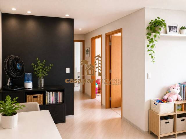 Apartamento para Venda em São Caetano do Sul - 4