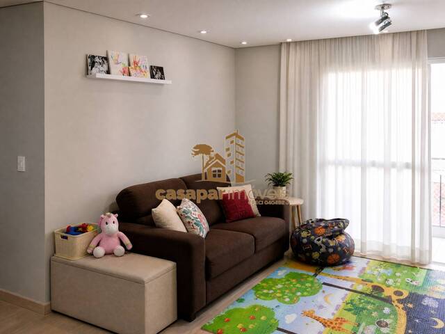 #6939 - Apartamento para Venda em São Caetano do Sul - SP - 3