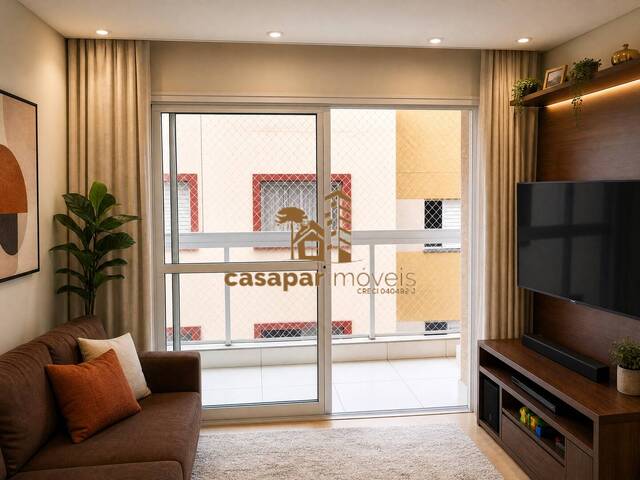#6939 - Apartamento para Venda em São Caetano do Sul - SP - 1