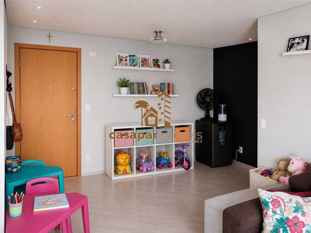 Apartamento para Venda em São Caetano do Sul - 5