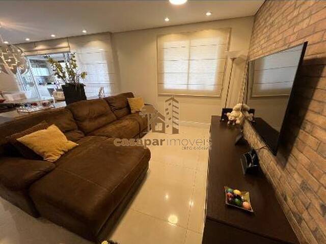 #6940 - Apartamento para Venda em São Caetano do Sul - SP - 2