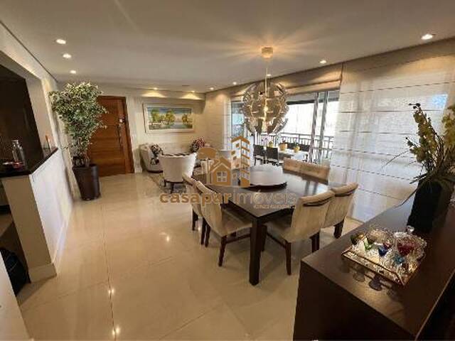 Apartamento para Venda em São Caetano do Sul - 4