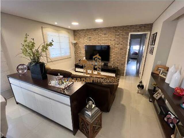 #6940 - Apartamento para Venda em São Caetano do Sul - SP - 1