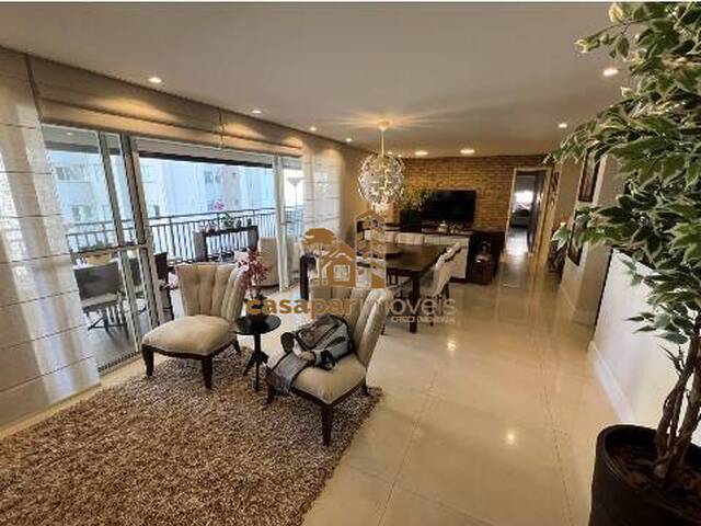 #6940 - Apartamento para Venda em São Caetano do Sul - SP - 3