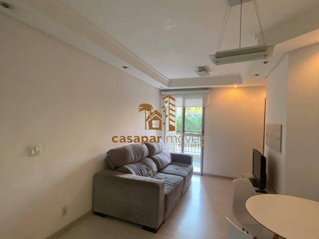 #6941 - Apartamento para Venda em São Paulo - SP - 2