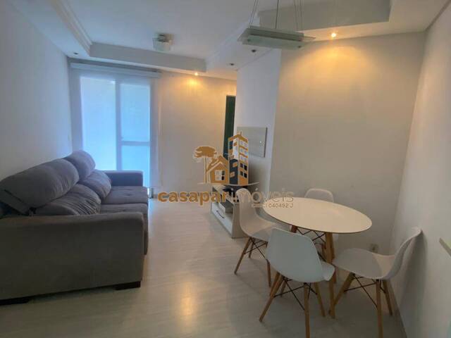 Apartamento para Venda em São Paulo - 5