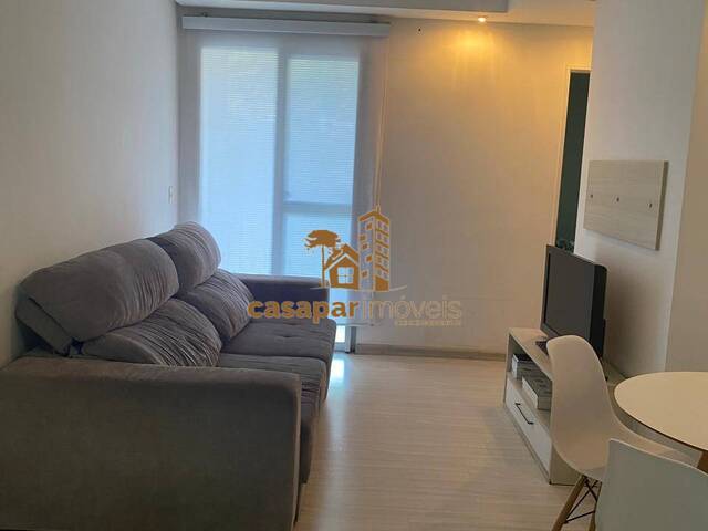 #6941 - Apartamento para Venda em São Paulo - SP - 1