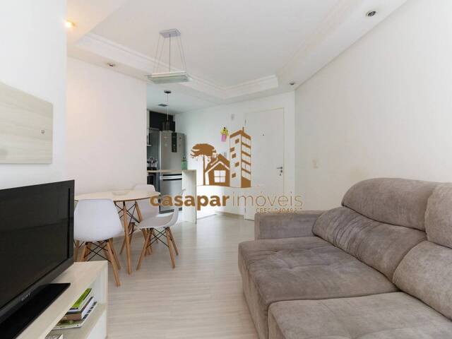 #6941 - Apartamento para Venda em São Paulo - SP - 2
