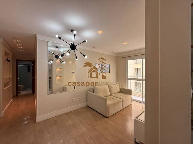 #6943 - Apartamento para Locação em São Caetano do Sul - SP - 3