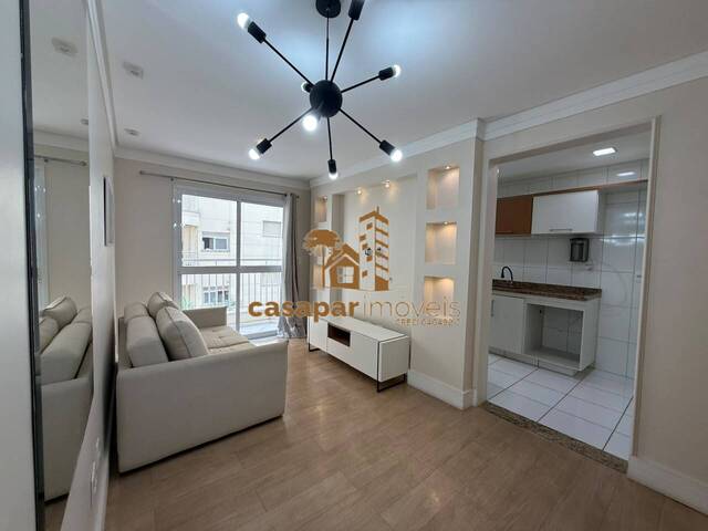 #6943 - Apartamento para Locação em São Caetano do Sul - SP - 2