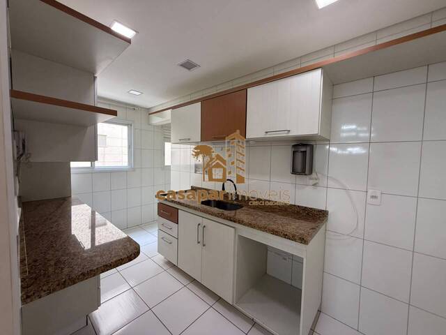 Apartamento para Locação em São Caetano do Sul - 5