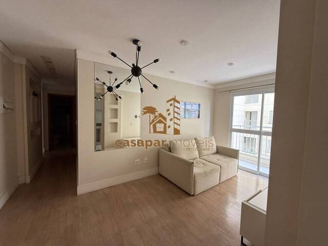#6943 - Apartamento para Locação em São Caetano do Sul - SP - 1