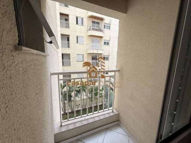 Apartamento para Locação em São Caetano do Sul - 4