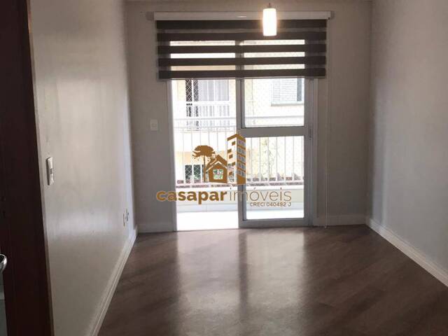 #6944 - Apartamento para Locação em São Caetano do Sul - SP - 1