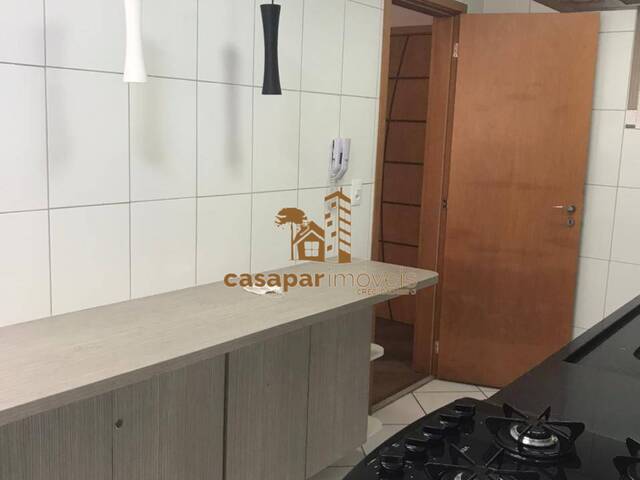 Apartamento para Locação em São Caetano do Sul - 4
