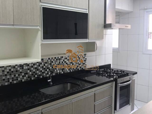Apartamento para Locação em São Caetano do Sul - 5