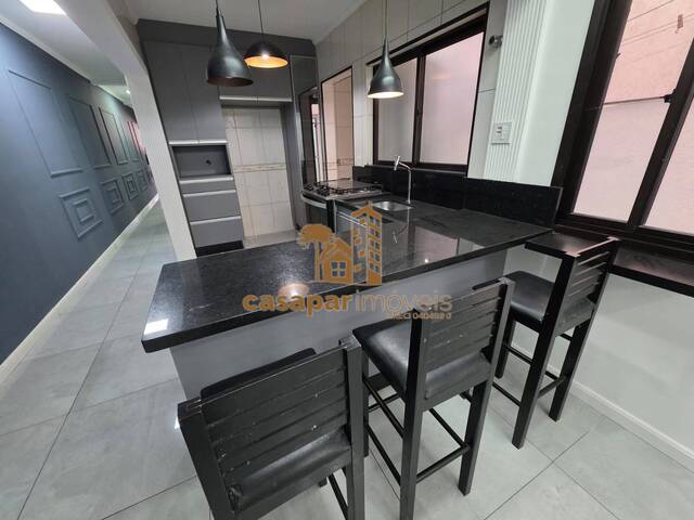 Apartamento para Venda em Santo André - 5