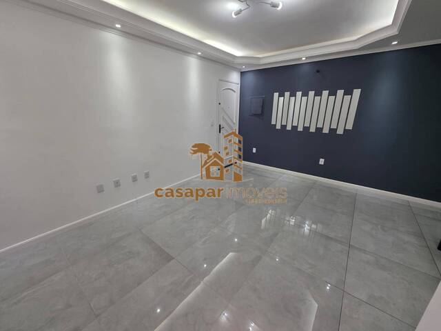#6945 - Apartamento para Venda em Santo André - SP - 2