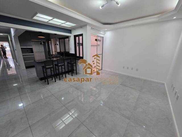 #6945 - Apartamento para Venda em Santo André - SP - 3