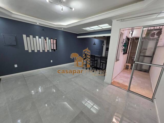 #6945 - Apartamento para Venda em Santo André - SP - 1