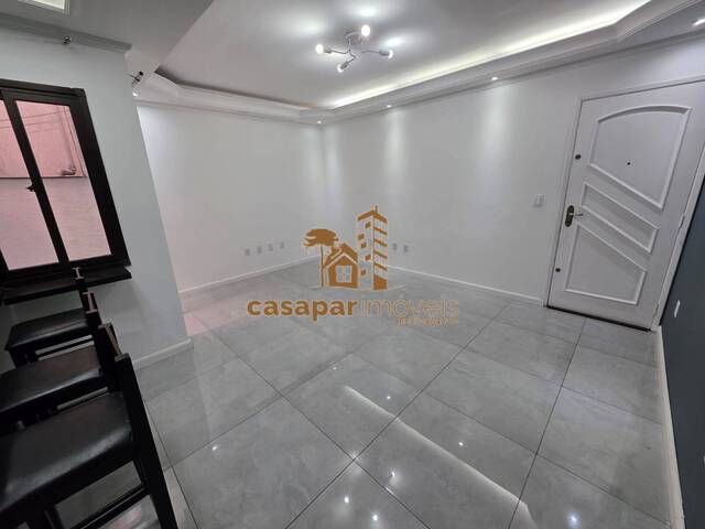 Apartamento para Venda em Santo André - 4