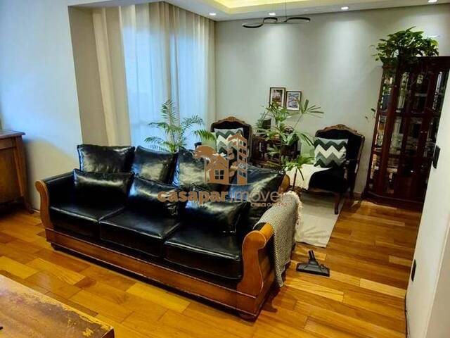 Apartamento para Venda em São Caetano do Sul - 4