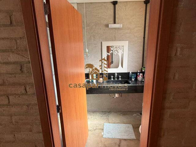 #6948 - Casa em condomínio para Venda em Joanópolis - SP - 3