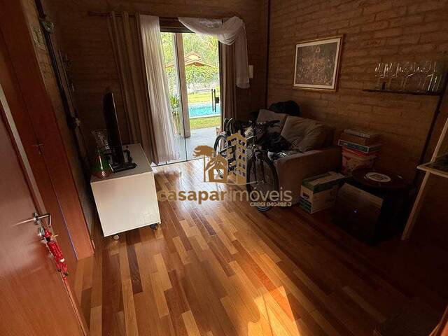 #6948 - Casa em condomínio para Venda em Joanópolis - SP - 2