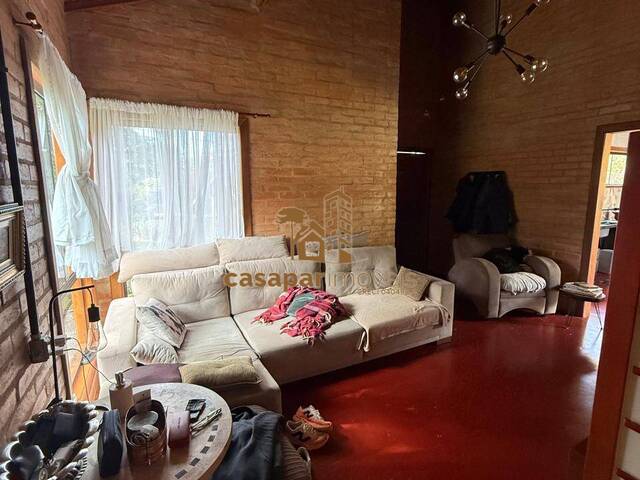#6948 - Casa em condomínio para Venda em Joanópolis - SP - 1