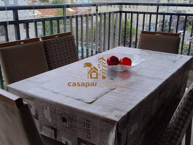 Apartamento para Venda em São Caetano do Sul - 5