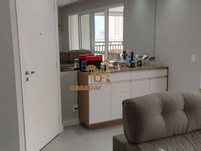#6949 - Apartamento para Venda em São Caetano do Sul - SP - 3