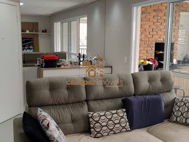 #6949 - Apartamento para Venda em São Caetano do Sul - SP - 1
