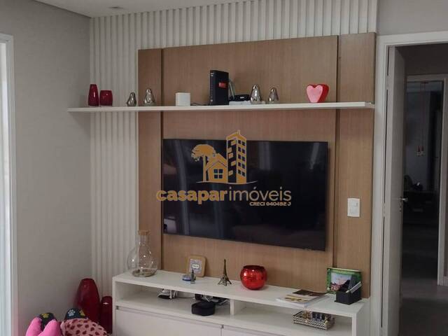 #6949 - Apartamento para Venda em São Caetano do Sul - SP - 2