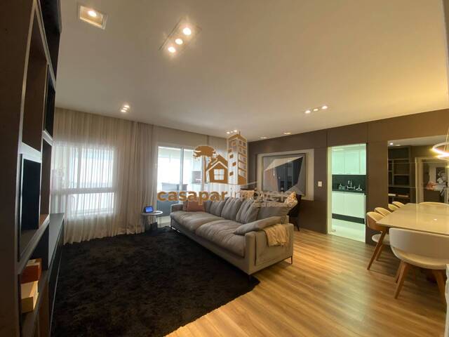 #6951 - Apartamento para Venda em São Caetano do Sul - SP - 3