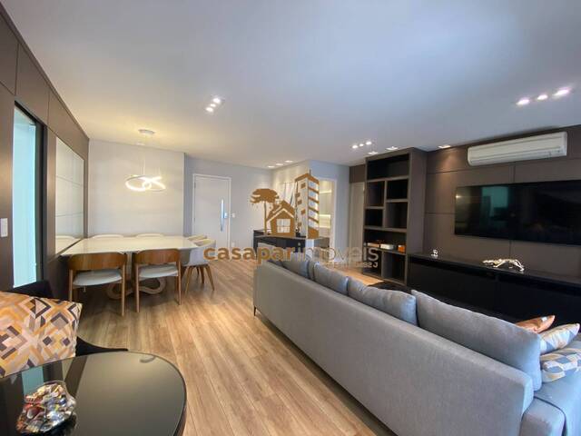 #6951 - Apartamento para Venda em São Caetano do Sul - SP - 2