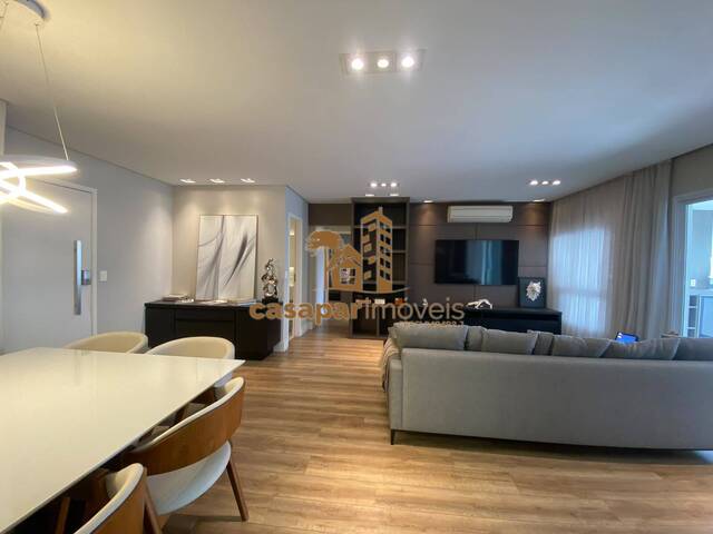 #6951 - Apartamento para Venda em São Caetano do Sul - SP - 1