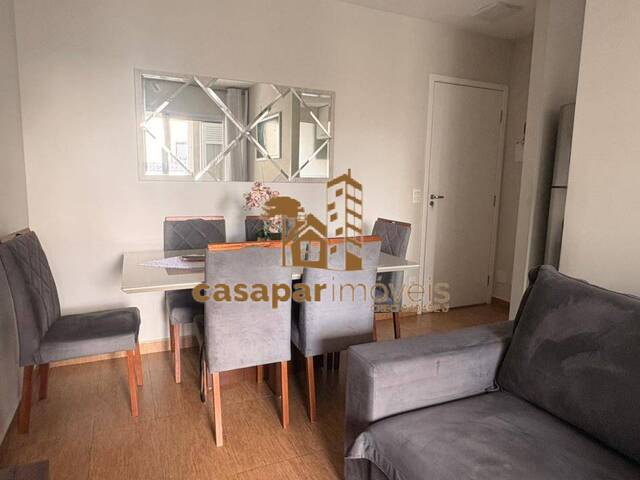 #6952 - Apartamento para Venda em São Caetano do Sul - SP - 1