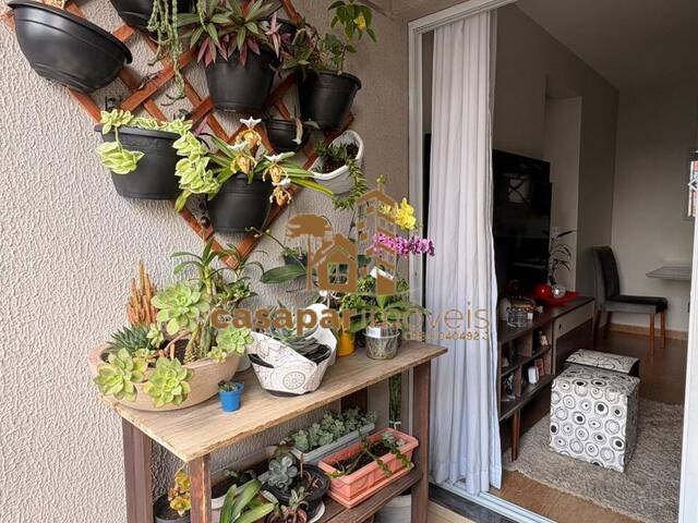 #6952 - Apartamento para Venda em São Caetano do Sul - SP - 2