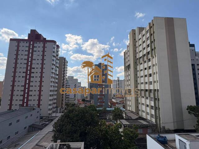 Apartamento para Venda em São Caetano do Sul - 4
