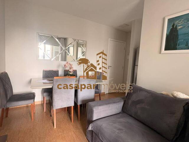 #6952 - Apartamento para Venda em São Caetano do Sul - SP - 3