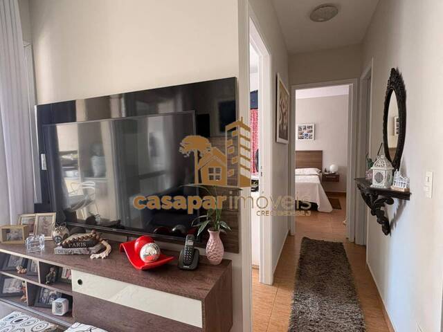 #6952 - Apartamento para Venda em São Caetano do Sul - SP - 3