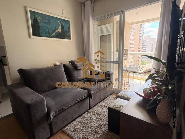 #6952 - Apartamento para Venda em São Caetano do Sul - SP - 1