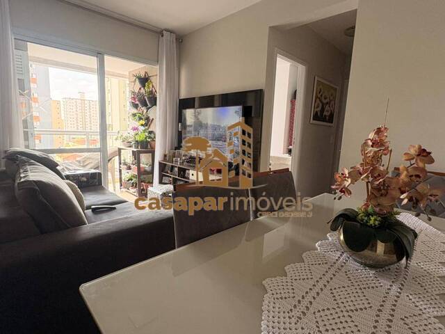 #6952 - Apartamento para Venda em São Caetano do Sul - SP - 2