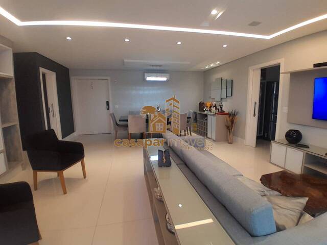 #6954 - Apartamento para Venda em São Caetano do Sul - SP - 3
