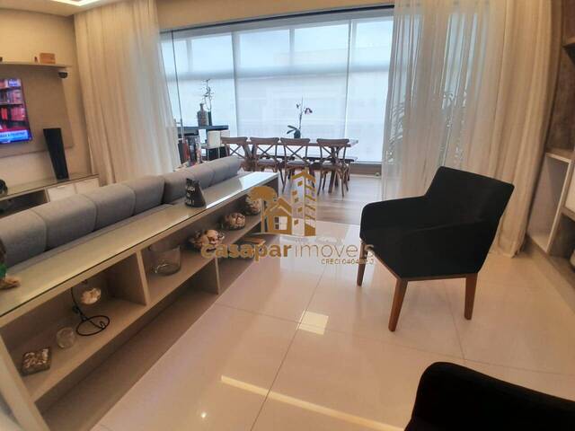 #6954 - Apartamento para Venda em São Caetano do Sul - SP - 2