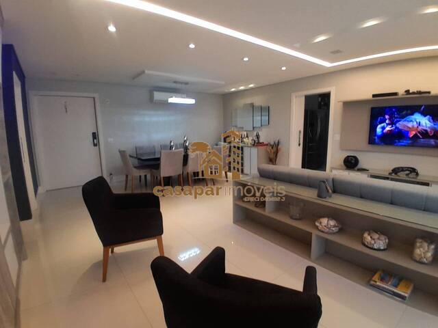 Apartamento para Venda em São Caetano do Sul - 4