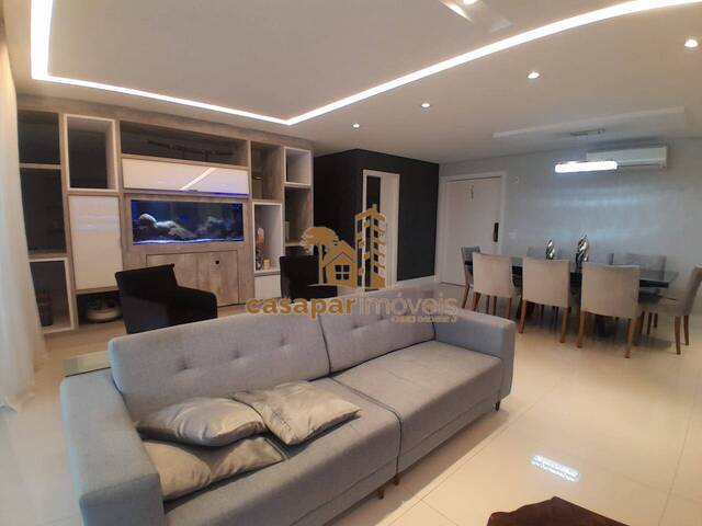 #6954 - Apartamento para Venda em São Caetano do Sul - SP - 1