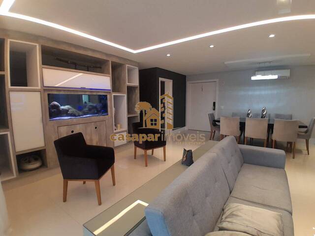 #6954 - Apartamento para Venda em São Caetano do Sul - SP - 3