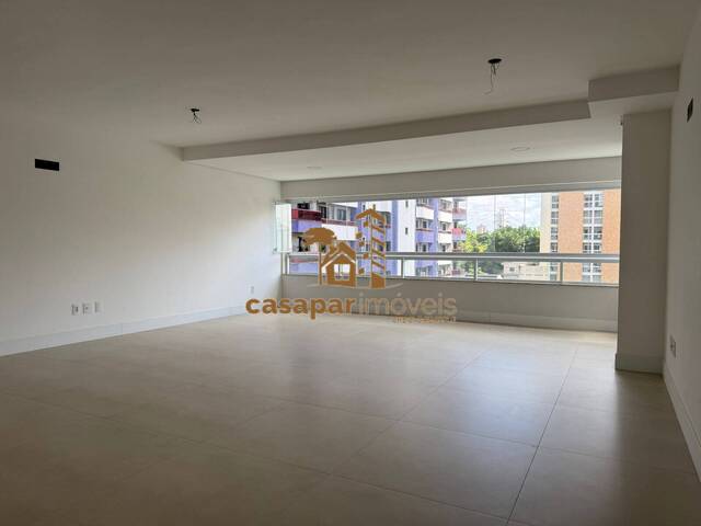 #6955 - Apartamento para Venda em Santo André - SP - 1