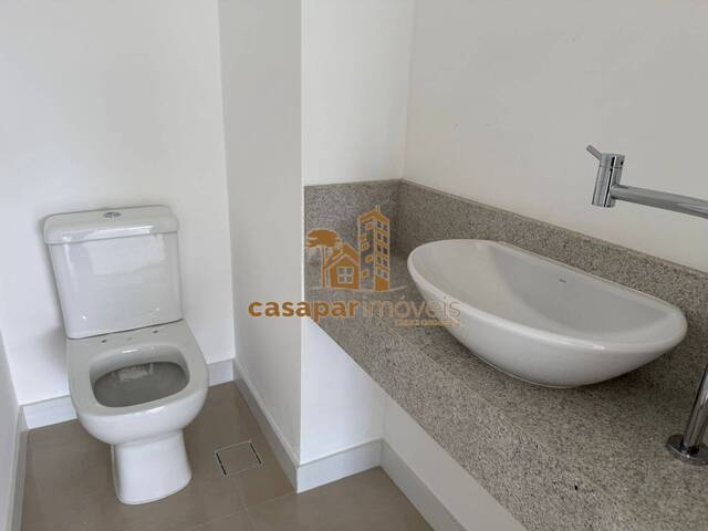 Apartamento para Venda em Santo André - 5